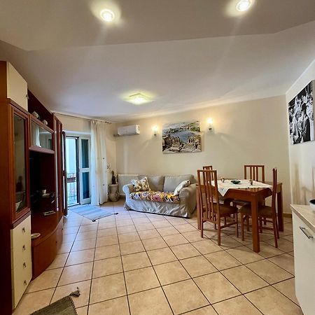 Il Siciliano Apartment טאורמינה מראה חיצוני תמונה