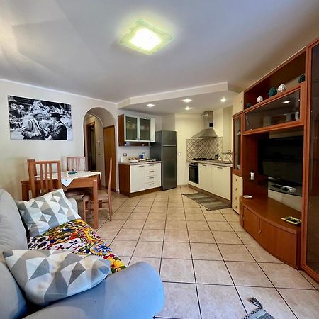 Il Siciliano Apartment טאורמינה מראה חיצוני תמונה