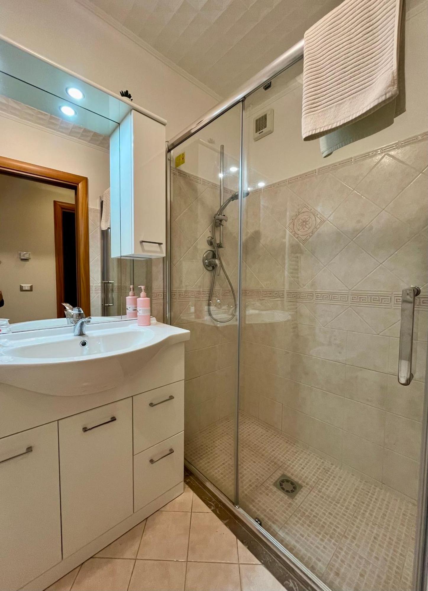 Il Siciliano Apartment טאורמינה מראה חיצוני תמונה