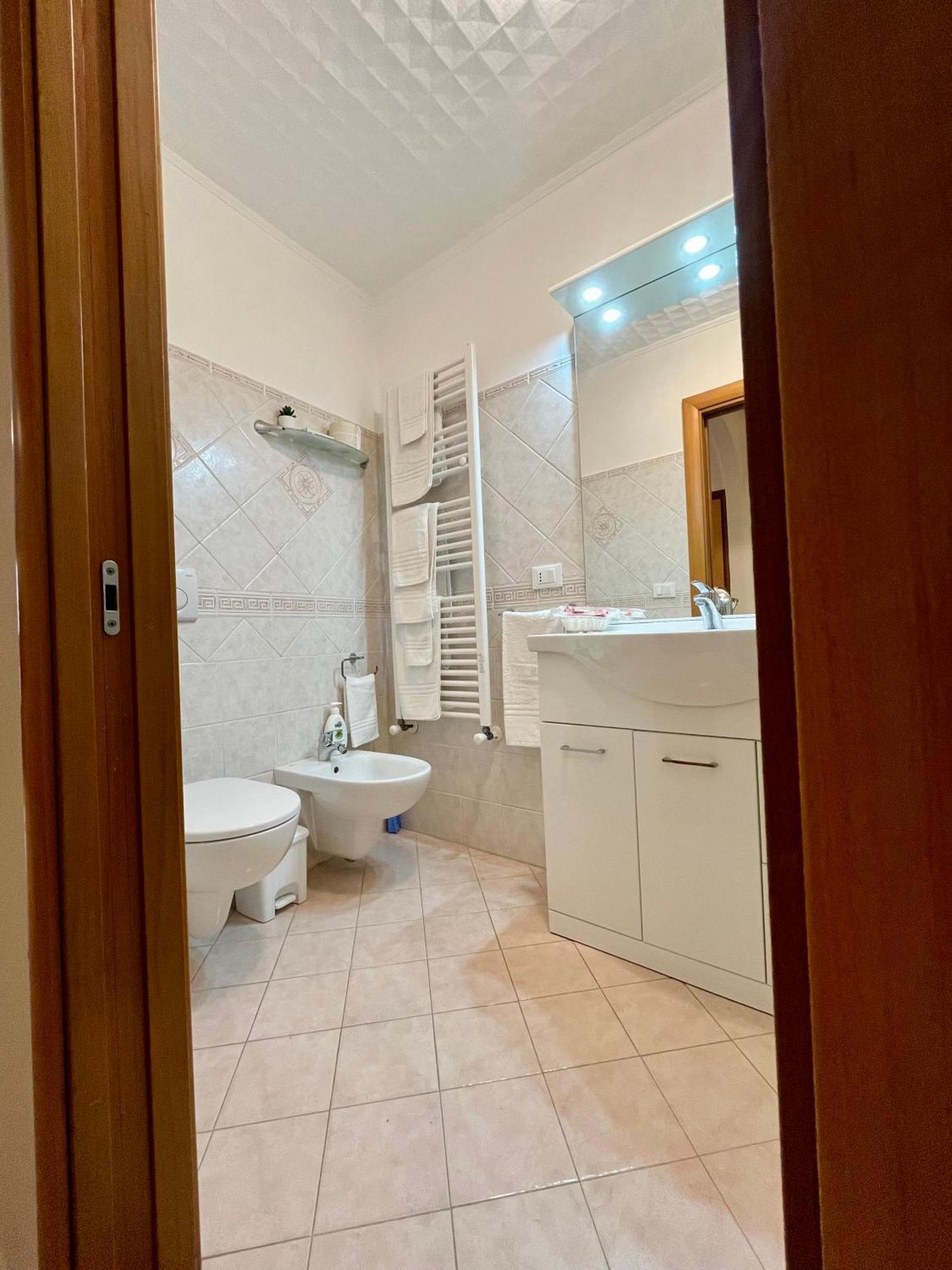 Il Siciliano Apartment טאורמינה מראה חיצוני תמונה